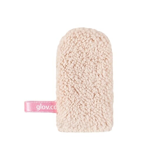

Мини-перчатка Quick Treat для коррекции макияжа Desert Sand Glov