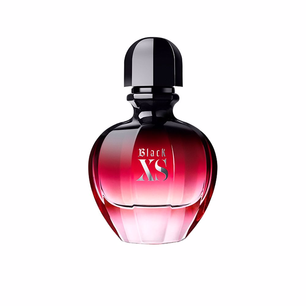 цена Духи Black xs for her Paco rabanne, 50 мл