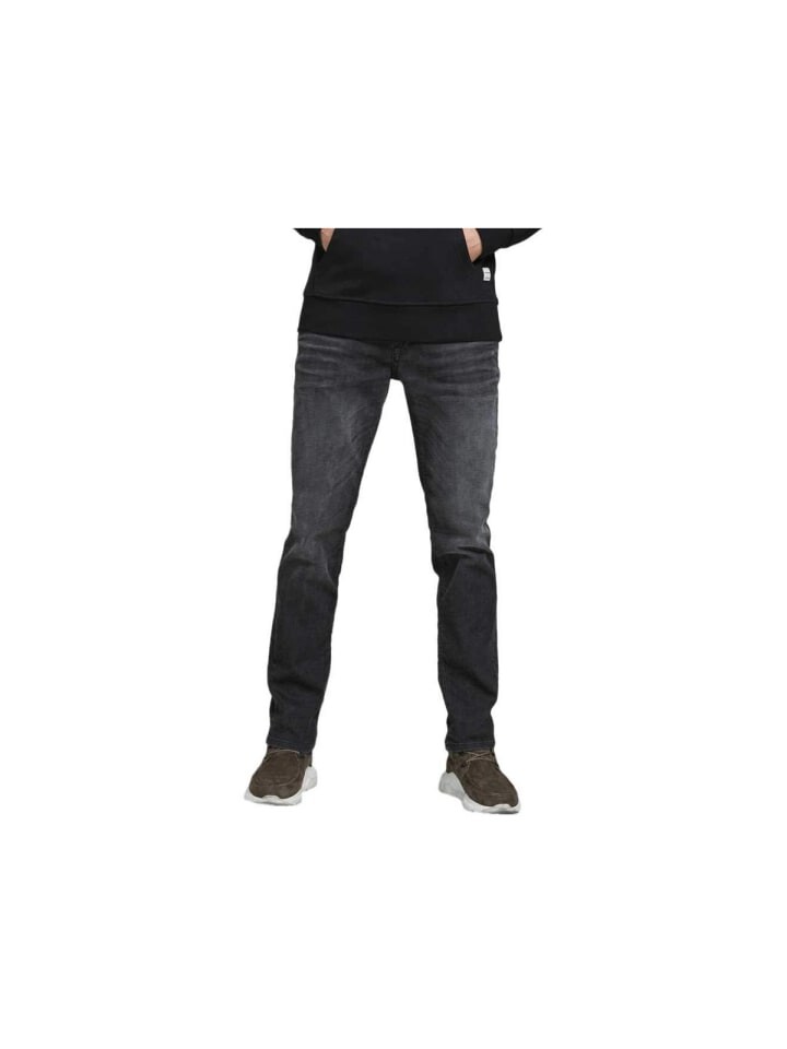 

Джинсы Jack & Jones Slim Fit, серый