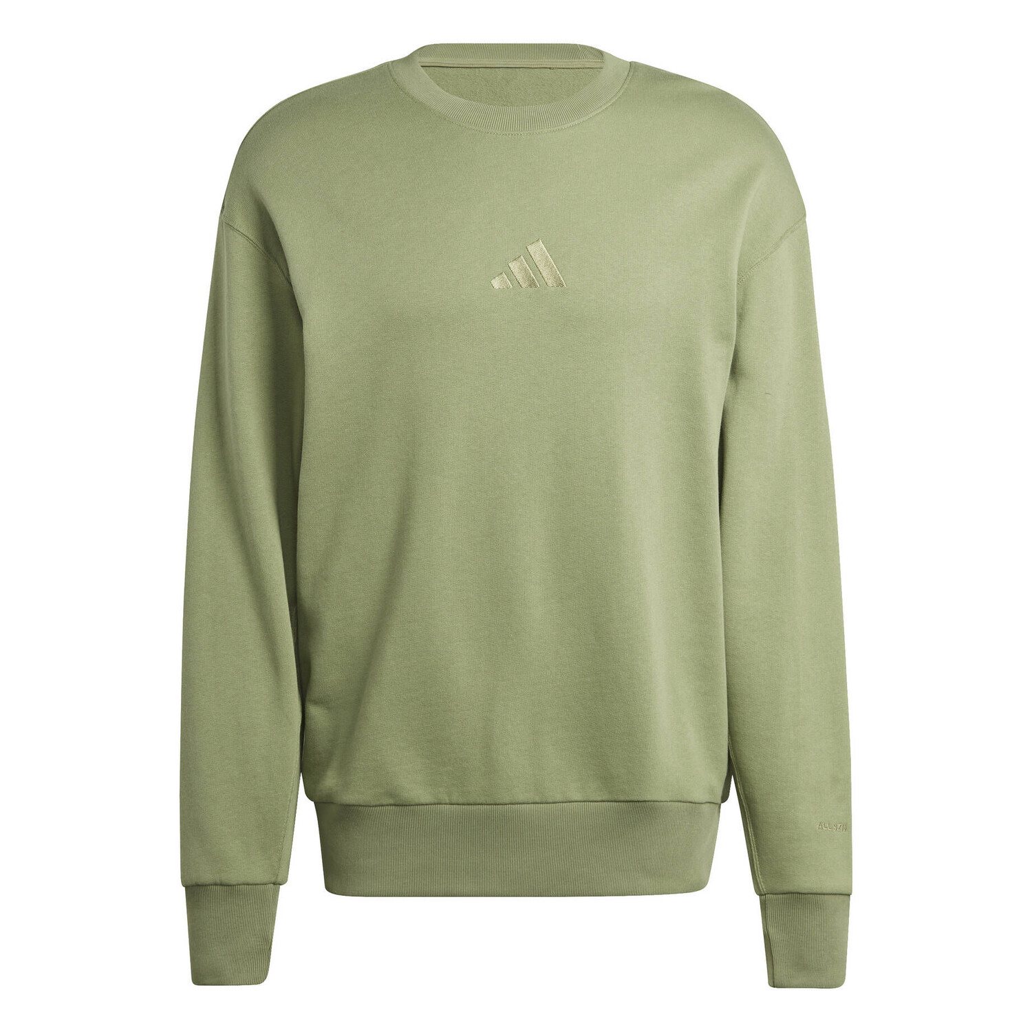 

Толстовка Adidas Sportswear, зеленый