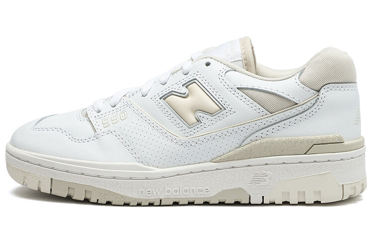 

Кроссовки New Balance BB550, белый