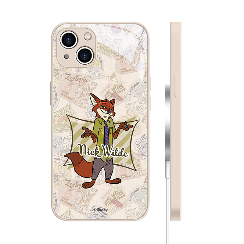 

Чехол для телефона Disney, DWCXBLCX310 - Antique white