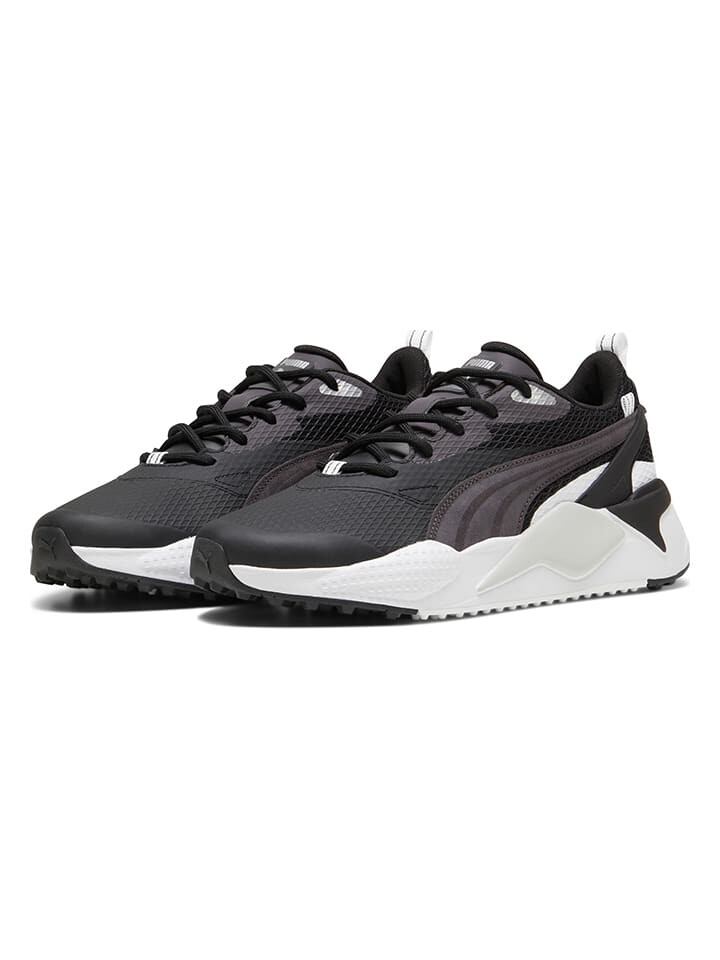 

Кроссовки Puma, черный