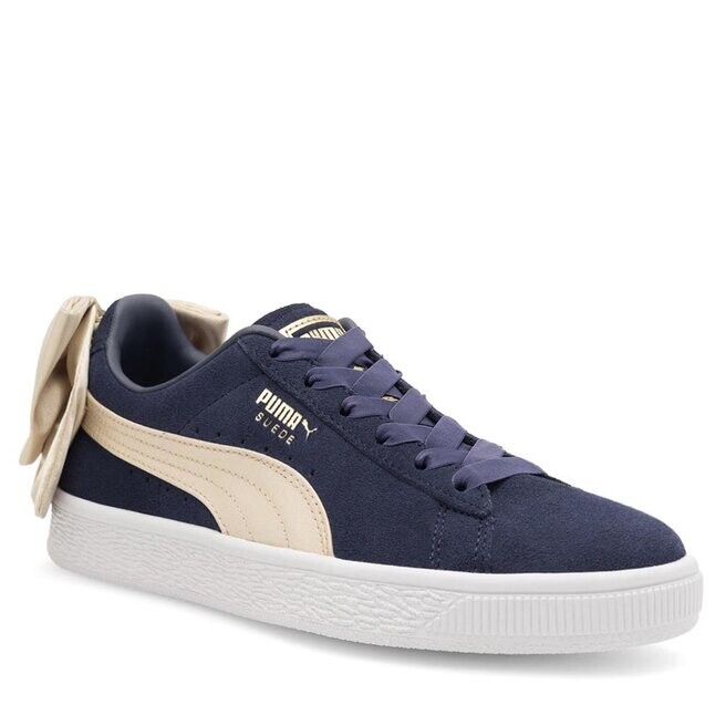 

Кроссовки Puma, темно-синий