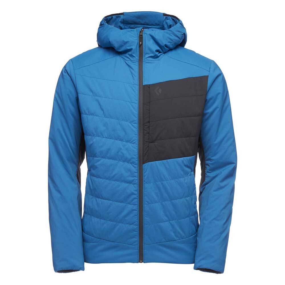 

Куртка Black Diamond First Light Stretch, синий