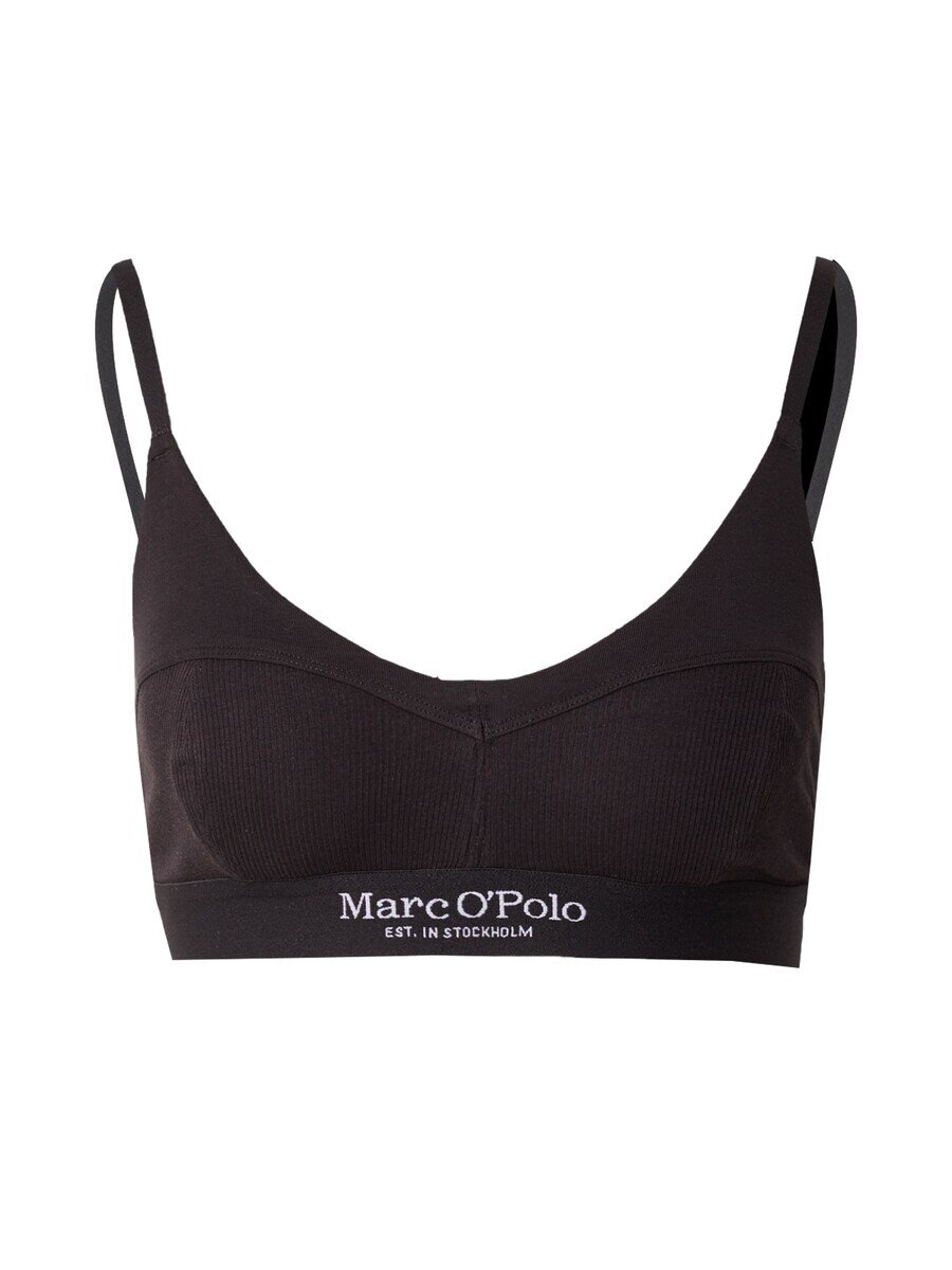 

Бюстгальтер Marc O'Polo MARC OPOLO BRALETTE BRA, черный