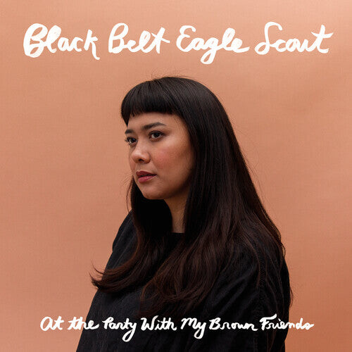

Виниловая пластинка Black Belt Eagle Scout: At The Party With My Brown Friends