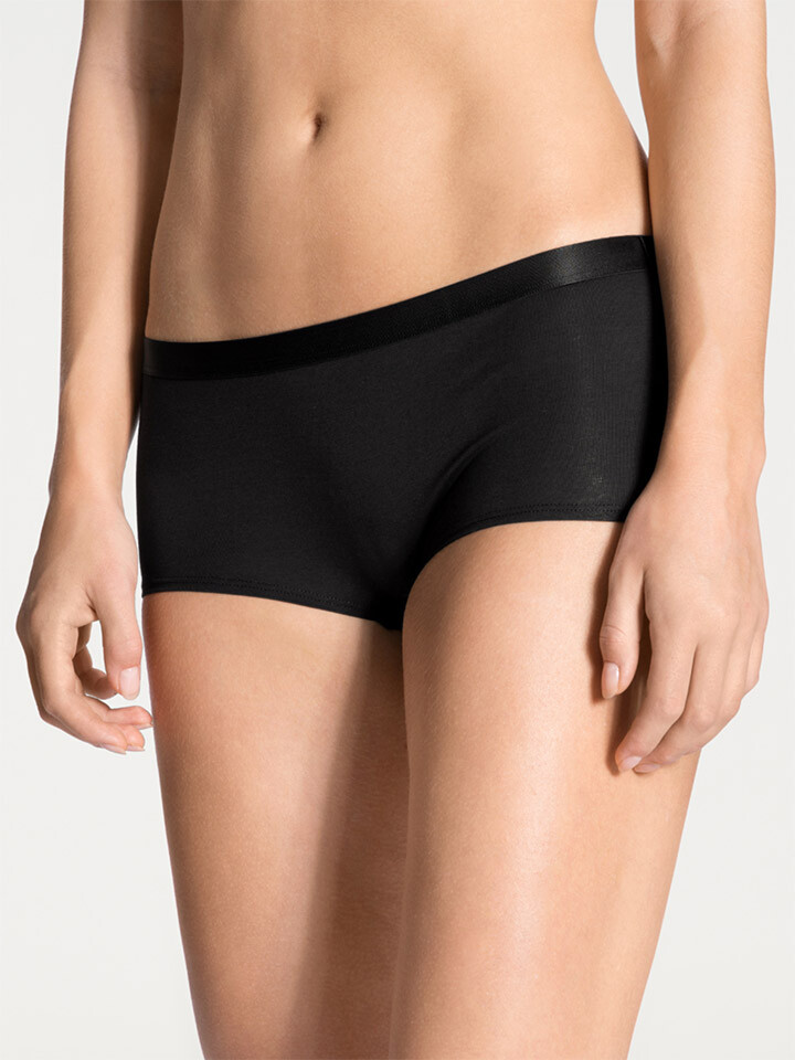 

Трусы Calida Panty, черный