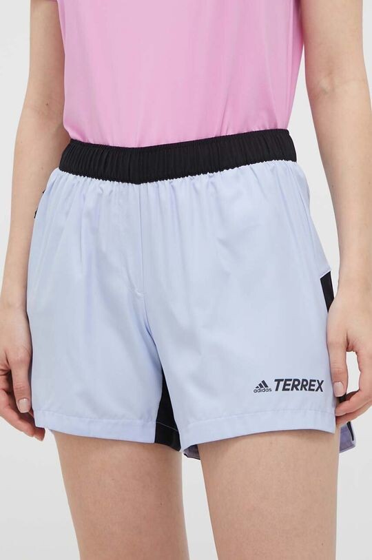 

Спортивные шорты adidas, синий
