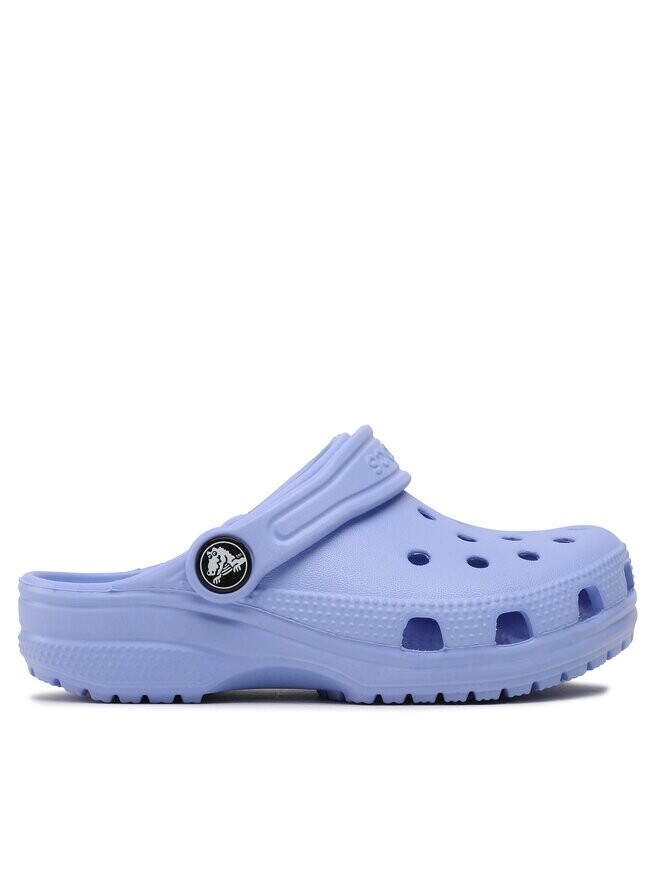 

Тапочки Crocs, фиолетовый