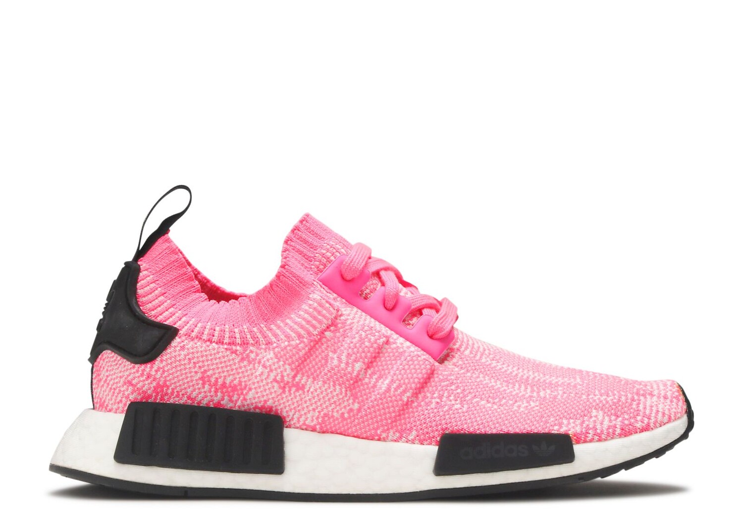 

Кроссовки adidas Wmns Nmd_R1 Primeknit 'Solar Pink', розовый