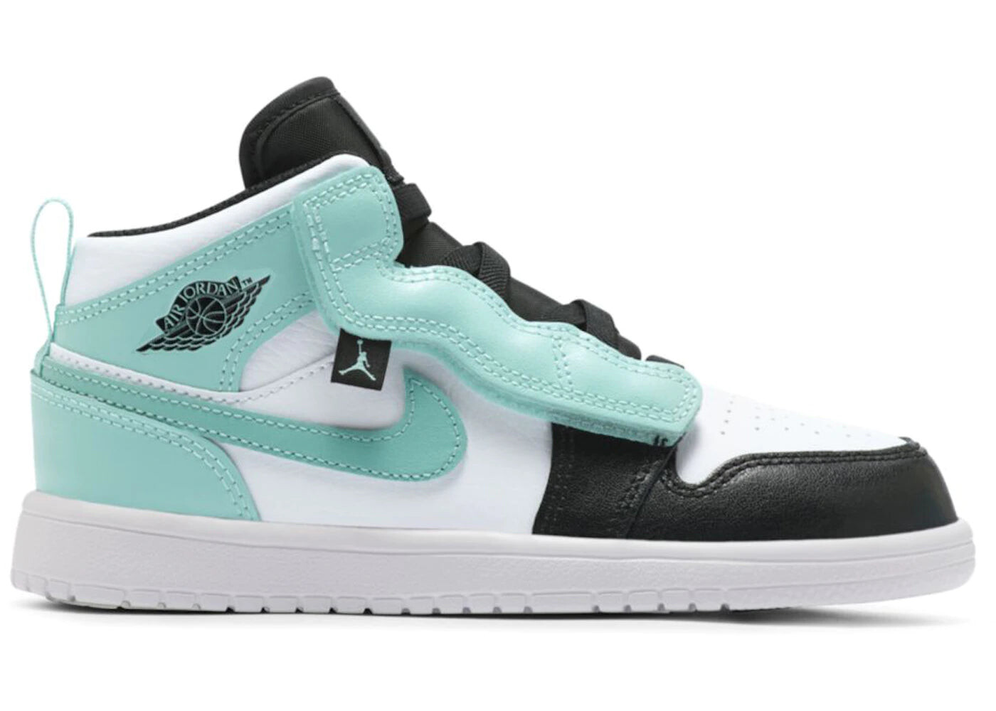 

Кроссовки Air Jordan 1 Mid
