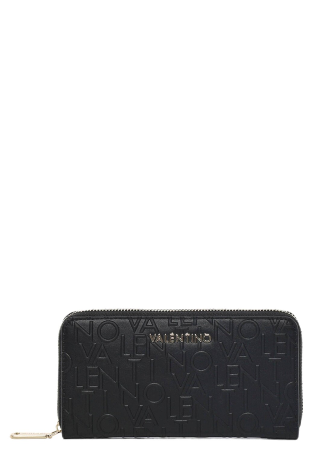 

Кошелек Valentino Bags Relax Wallet, неро