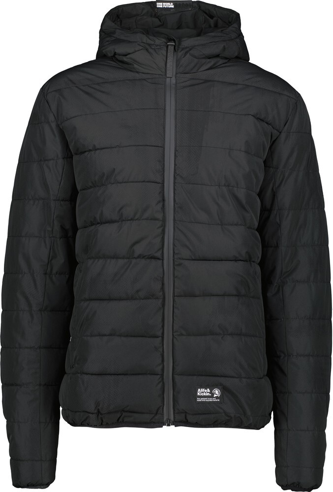 

Куртка alife and kickin Jacke Mr Whiteak B Jacket, серый