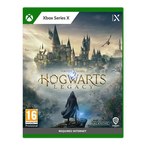 

Видеоигра Hogwarts Legacy – Xbox Series X