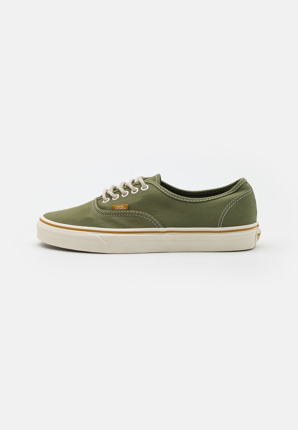 

Кроссовки Vans, зеленый