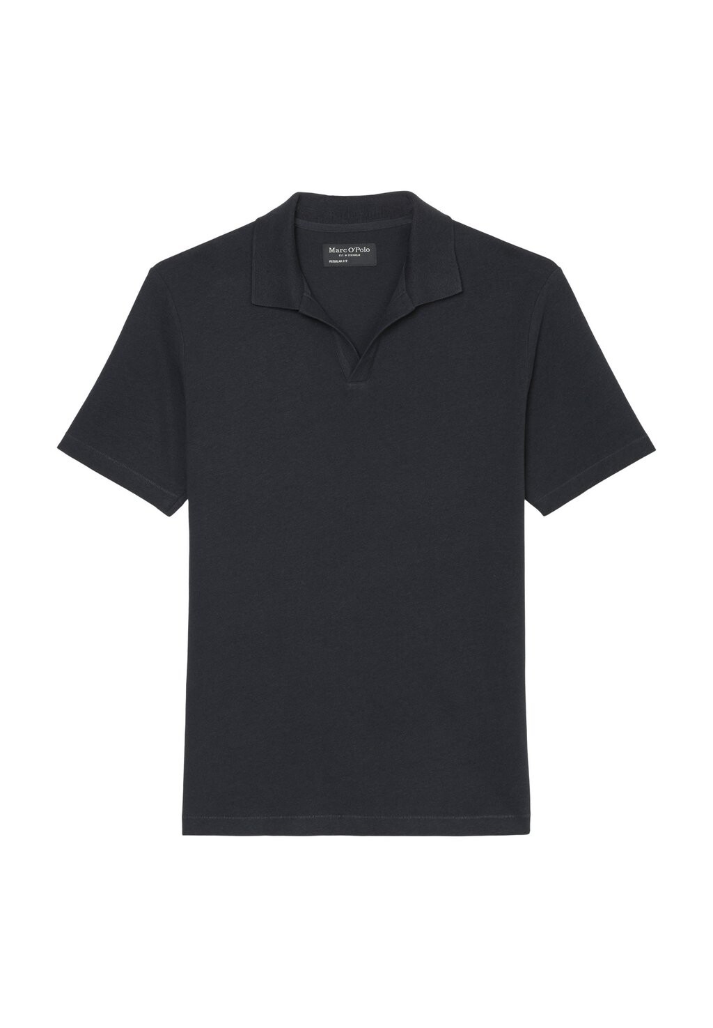 

Рубашка-поло REGULAR Marc O'Polo, цвет dark navy