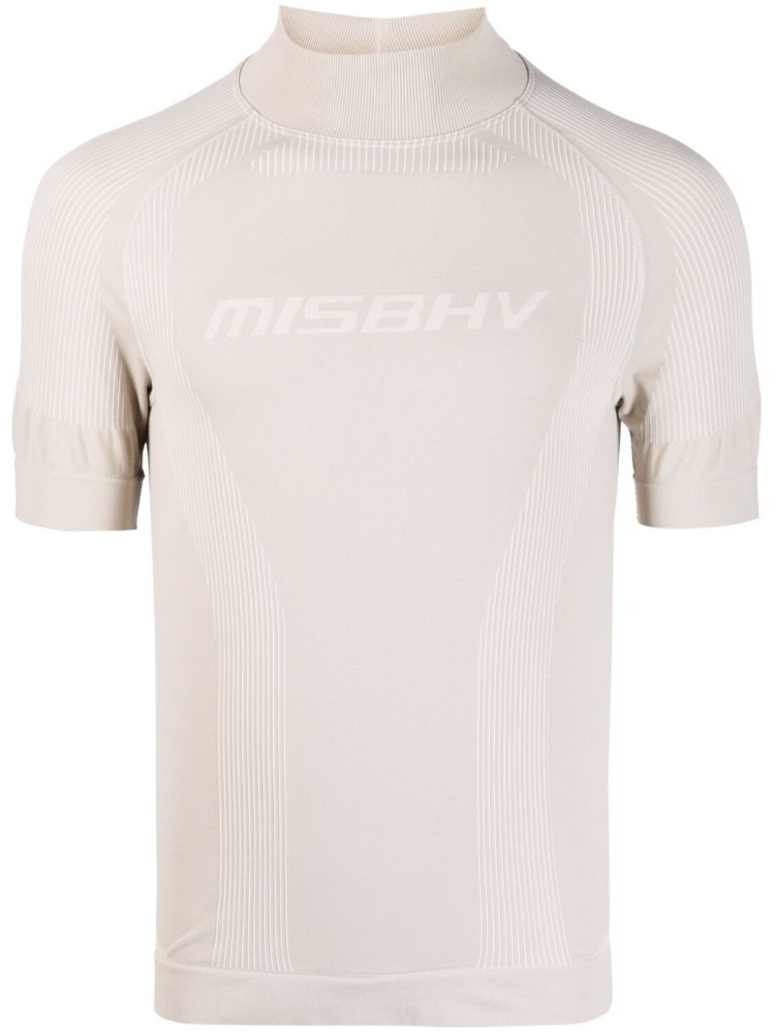 

MISBHV футболка Sport, серый