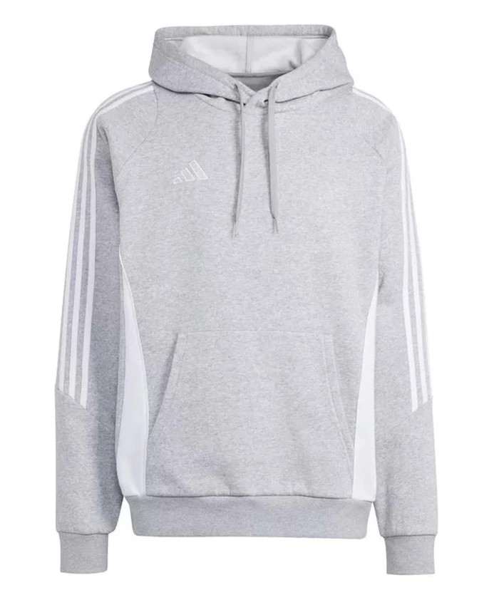 

Толстовка Тиро 2 Adidas, серый