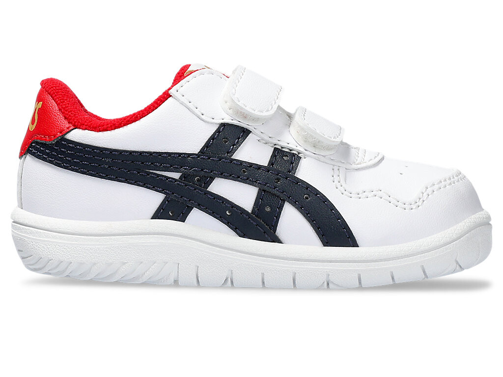 

Кроссовки Asics, белый