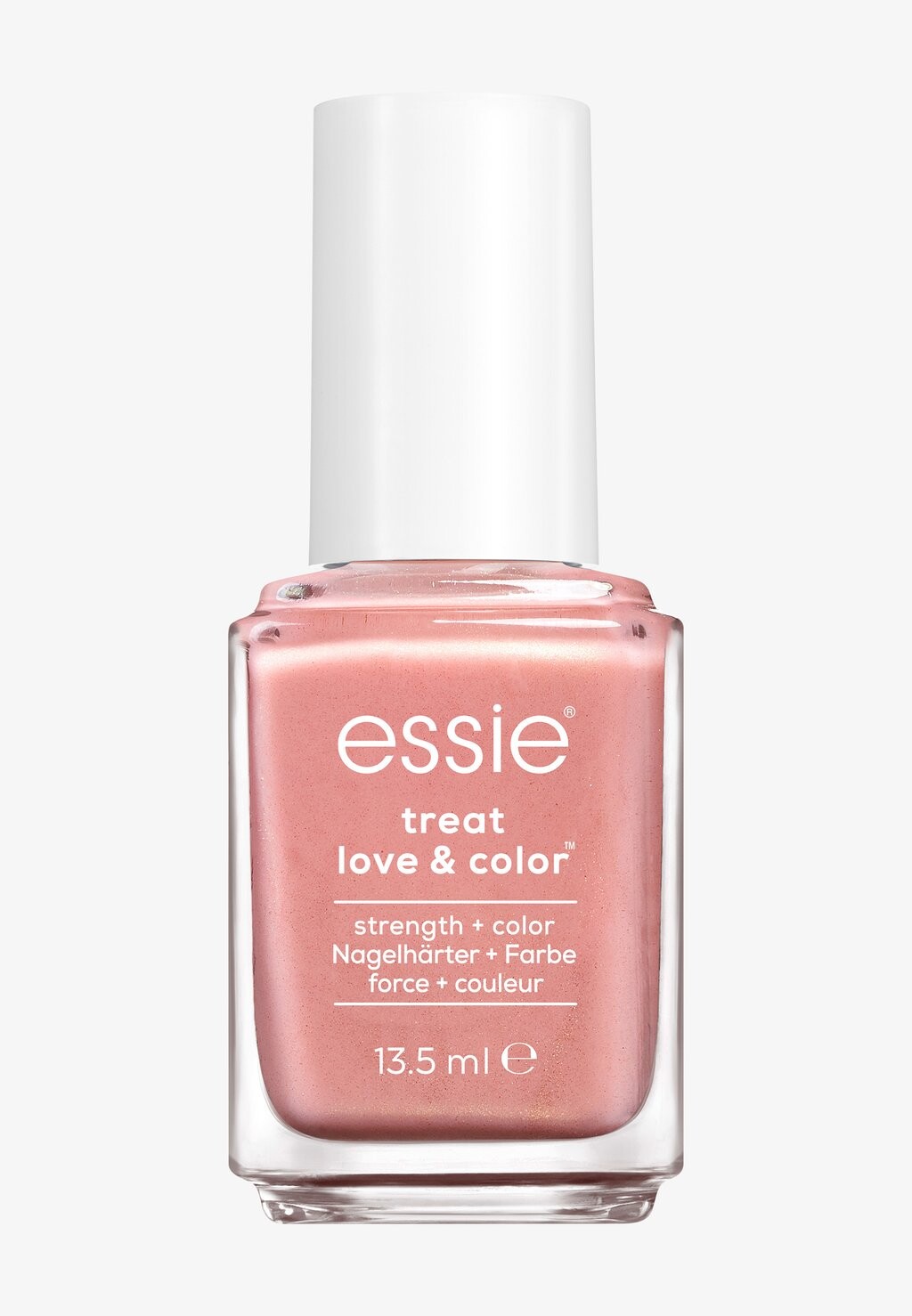 

Уход за ногтями Nail Care Treat, Love & Color Essie, цвет loving hue