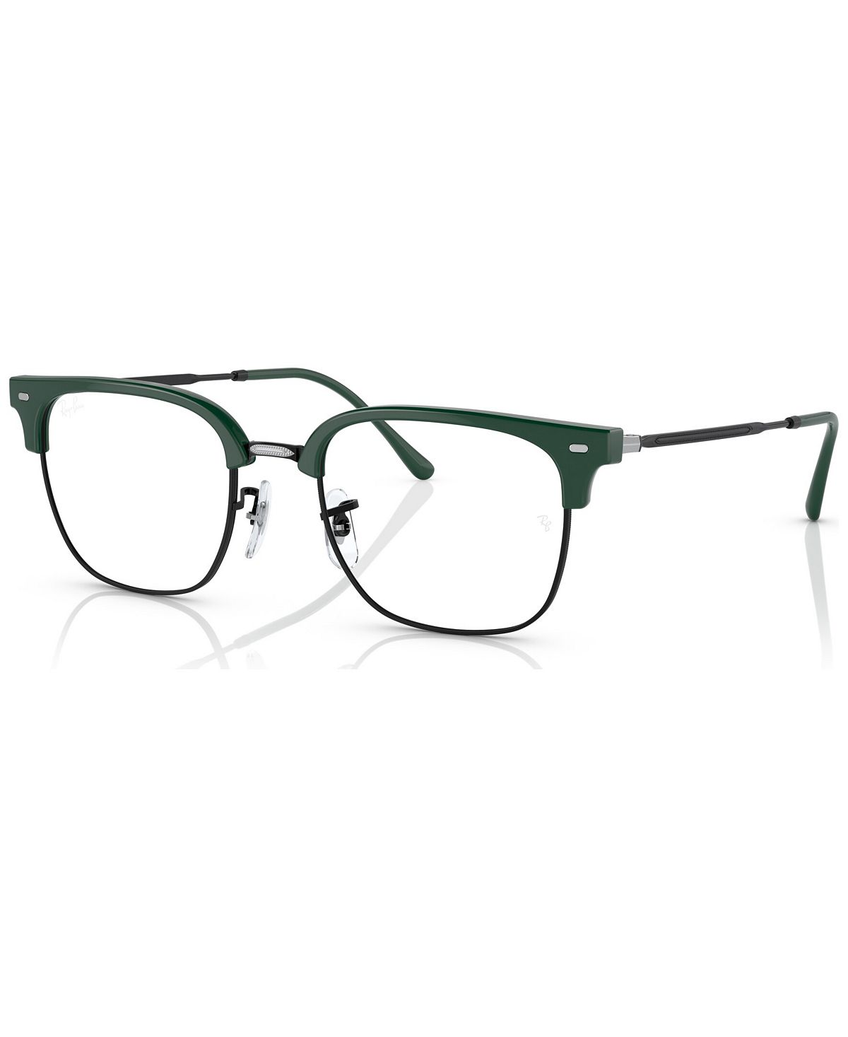 Квадратные очки унисекс, RX721651-O Ray-Ban