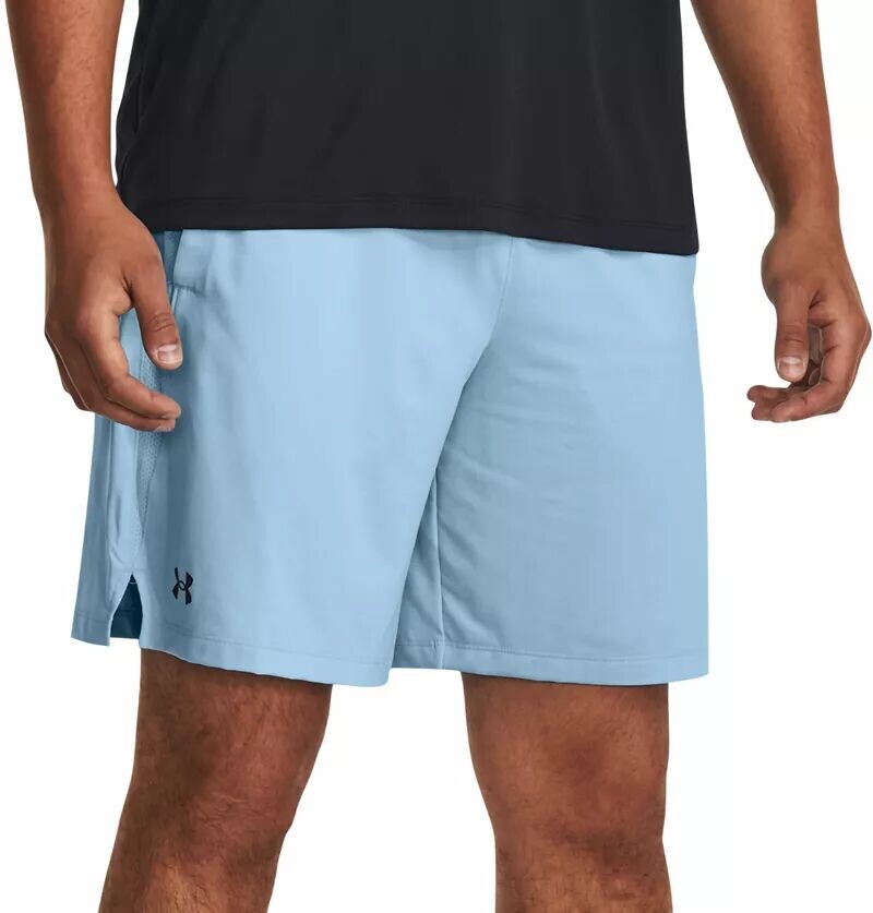 

Мужские шорты Under Armour Tech Vent 8 дюймов