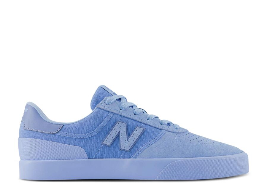

Кроссовки New Balance New Balance Jake Hayes X Numeric 272, цвет Baby Blue