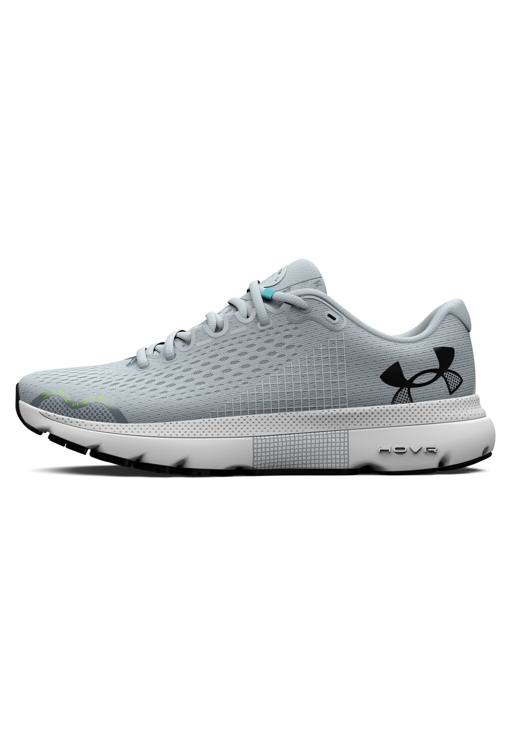 

Кроссовки Under Armour