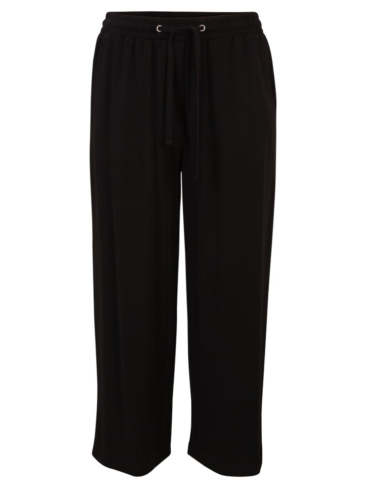 

Тканевые брюки Betty Barclay, черный