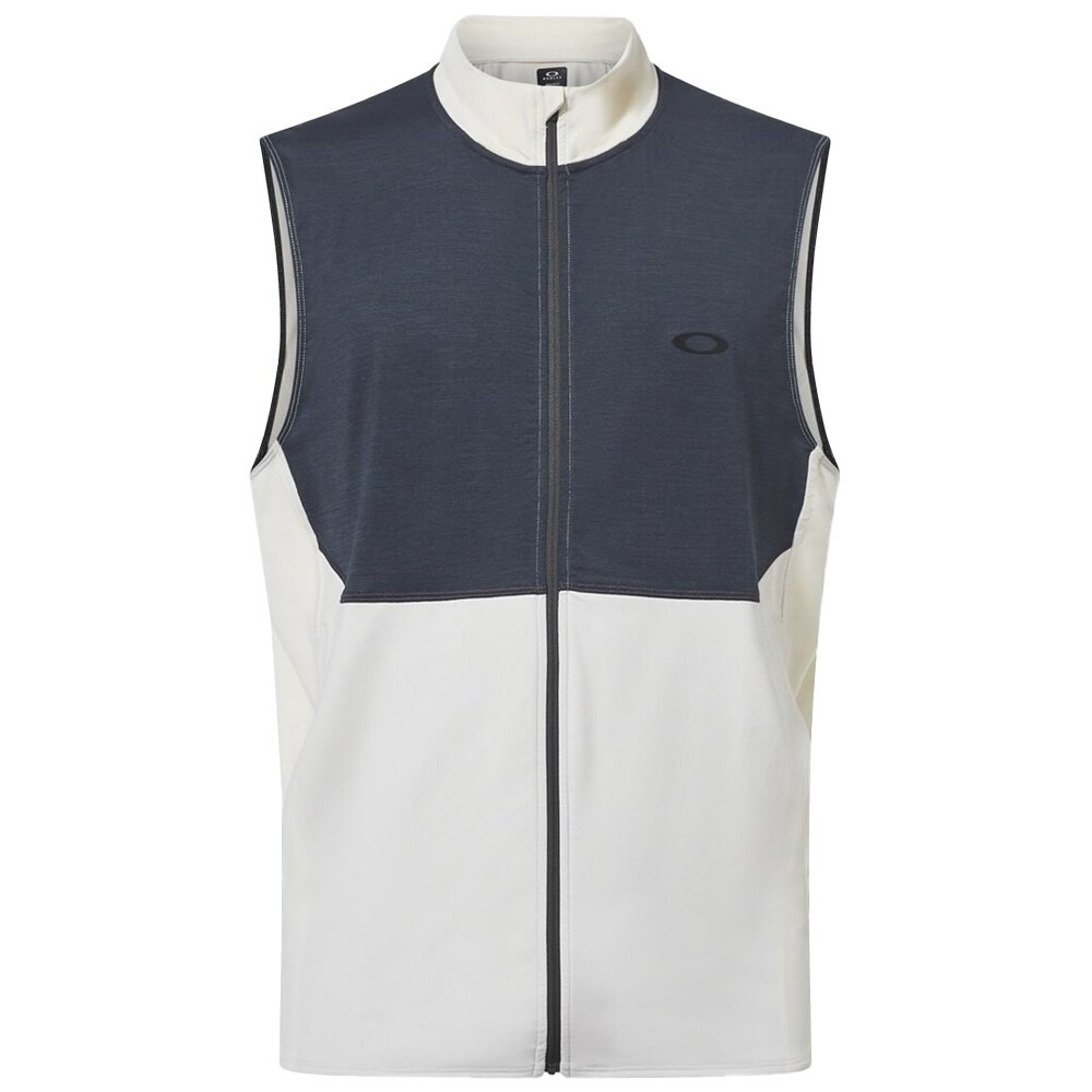 

Жилет Oakley Gravity Range Vest, красный