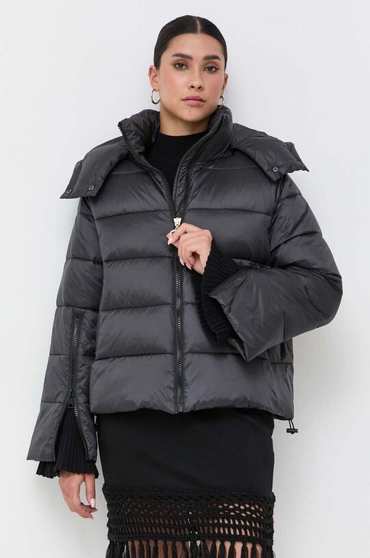 

Куртка Twinset, черный