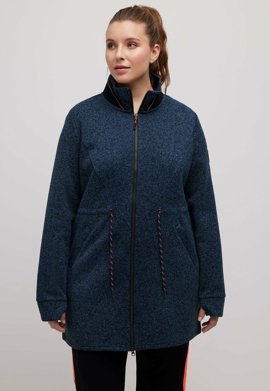 

Кардиган Ulla Popken