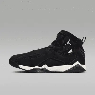 

Кроссовки Jordan True Flight, цвет Black/Anthracite/Phantom