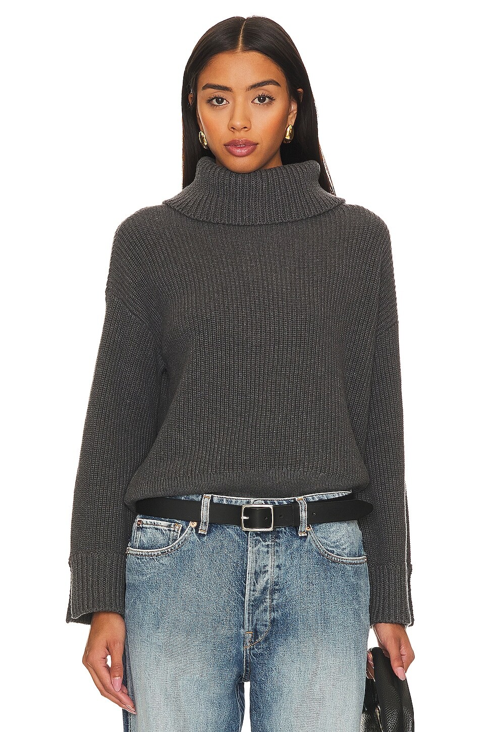 

Свитер 525 Giana, цвет Charcoal Heather