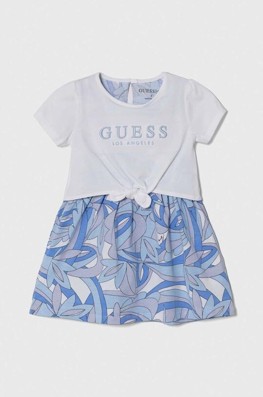 

Guess Детское платье, синий