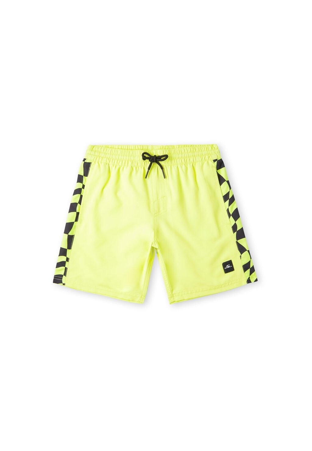 

Шорты для плавания O'Neill, цвет sunny lime colour block