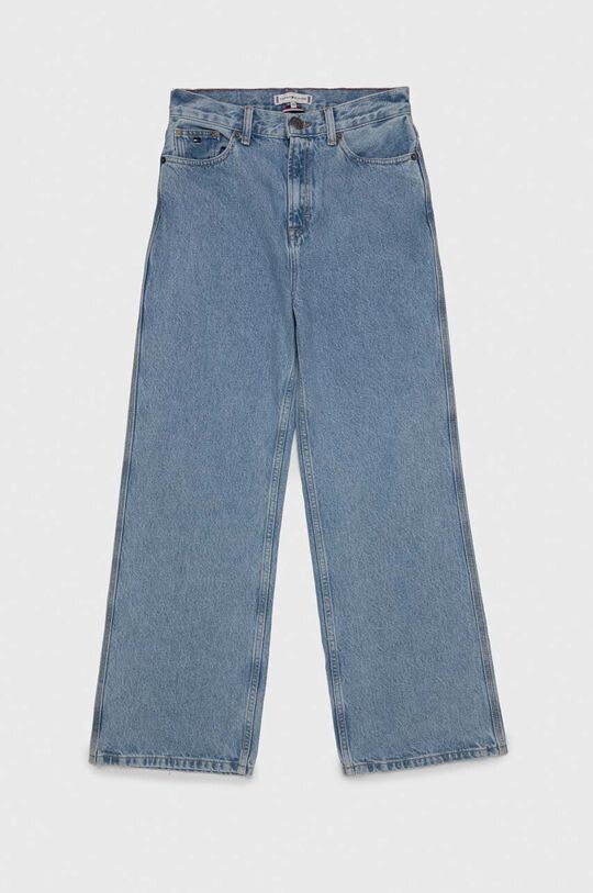 

Детские джинсы Tommy Hilfiger Mabel, синий