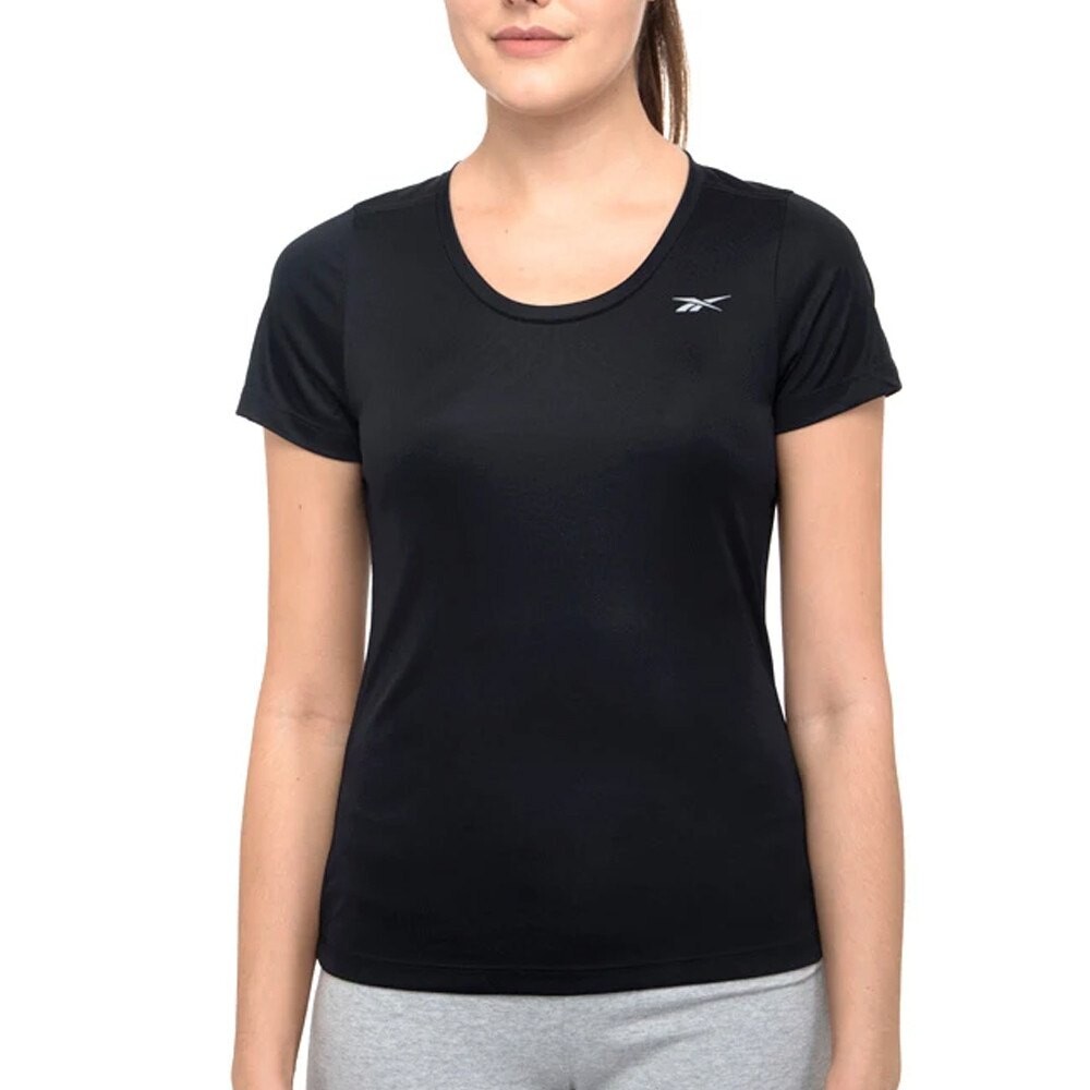 

Футболка Reebok Fq0057, черный