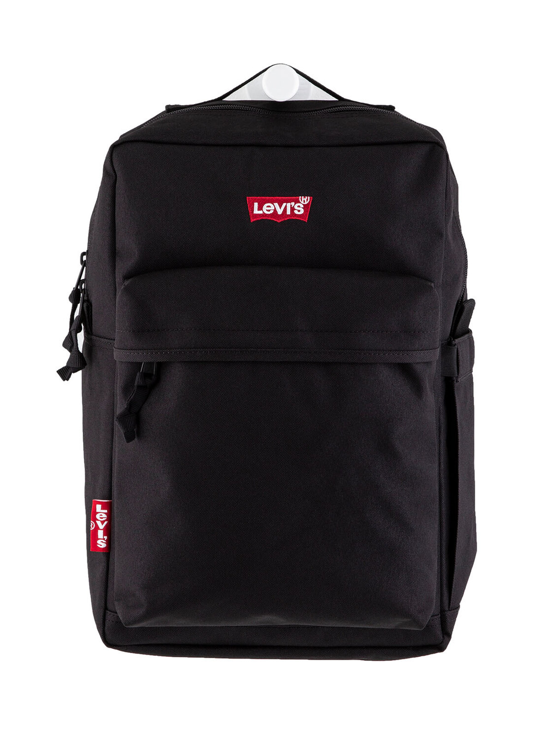 

Сумка через плечо Levi´s Rucksack, черный