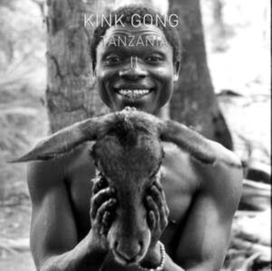 Виниловая пластинка Kink Gong - Tanzania II