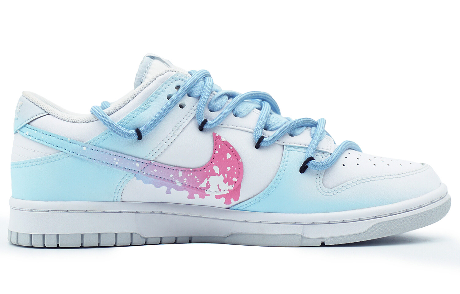 

Мужские кроссовки для скейтбординга Nike Dunk