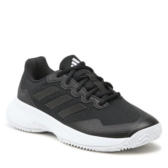 

Кроссовки adidas GamecourtTennis, черный