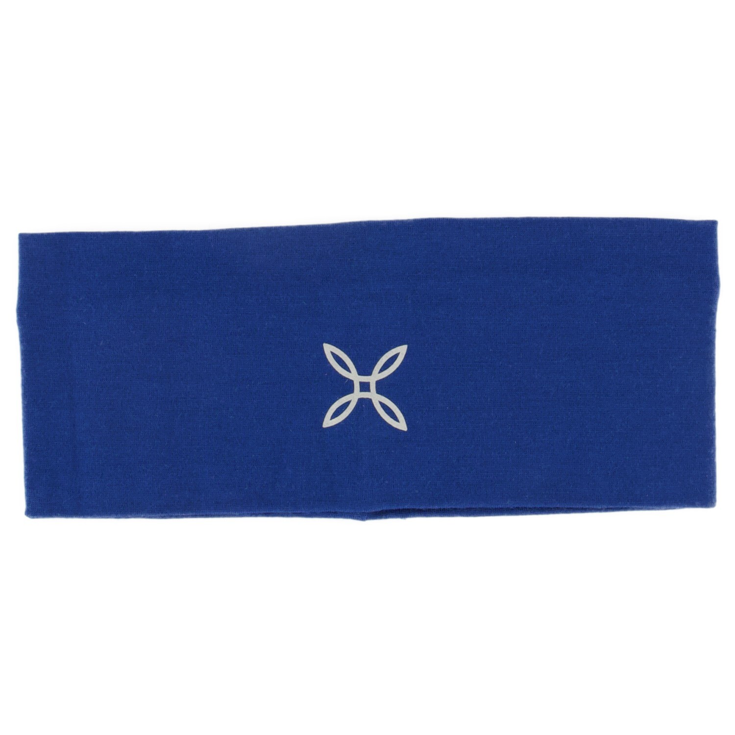 

Повязка на голову Montura Merino Band, цвет Deep Blue