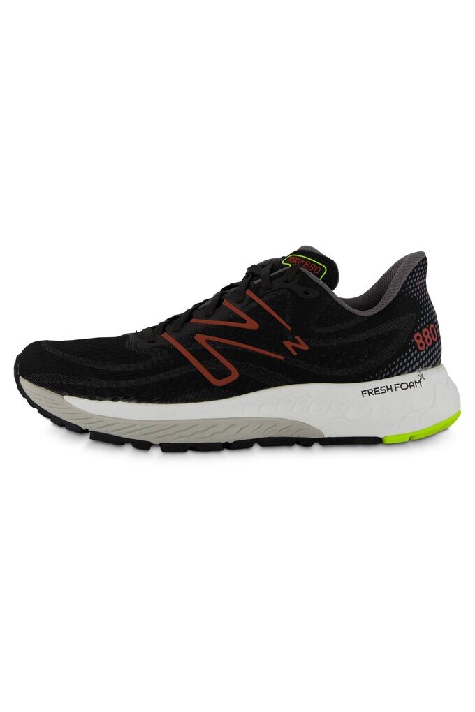 

Кроссовки Fresh Foam 880 v13 New Balance, мультиколор