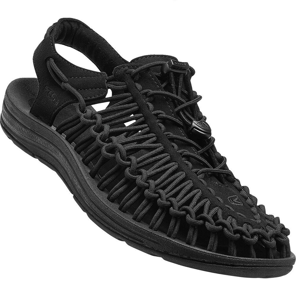 

Сандалии Keen Uneek, черный