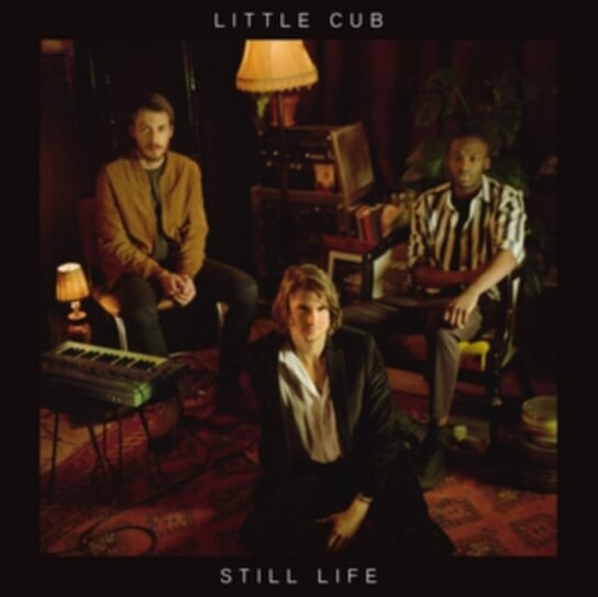 

Виниловая пластинка Little Cub - Still Life
