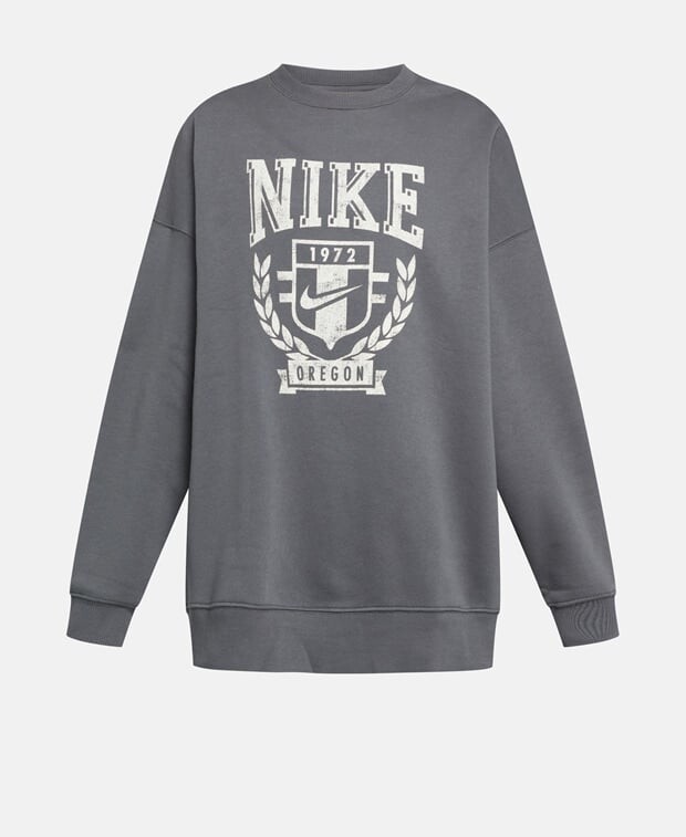 

Толстовка Nike, антрацит