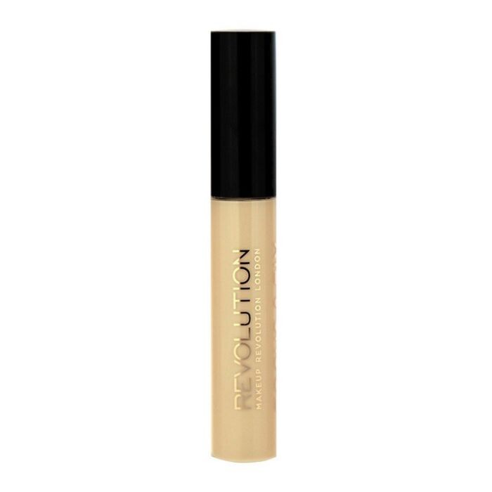 

Консилер Focus & Fix Liquid Concealer Corrector Revolution, FC08 Medium Dark