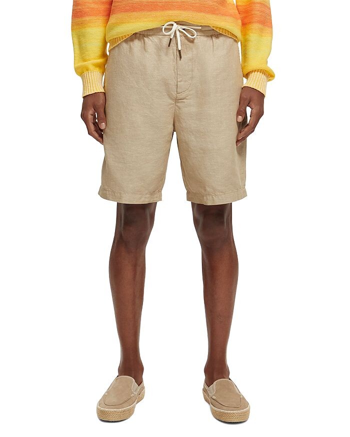 

Шорты-бермуды Scotch & Soda